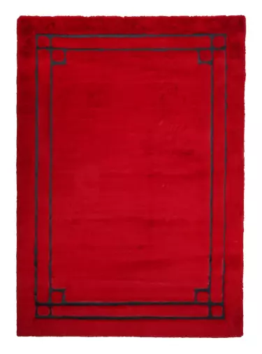 Rabbit Kürk Halı 016