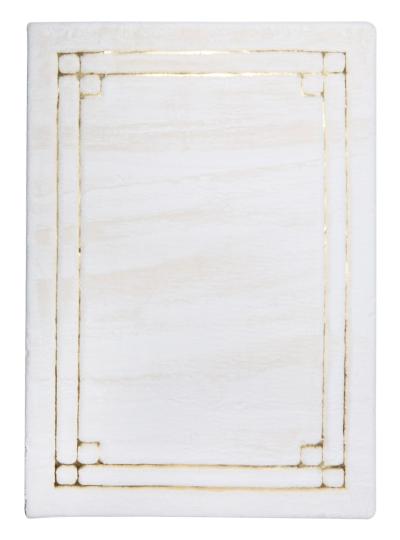 Rabbit Kürk Halı 016
