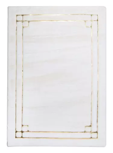 Rabbit Kürk Halı 016