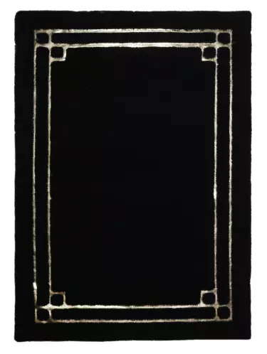 Rabbit Kürk Halı 016