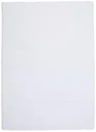 RABBIT POST DÜZ BEYAZ