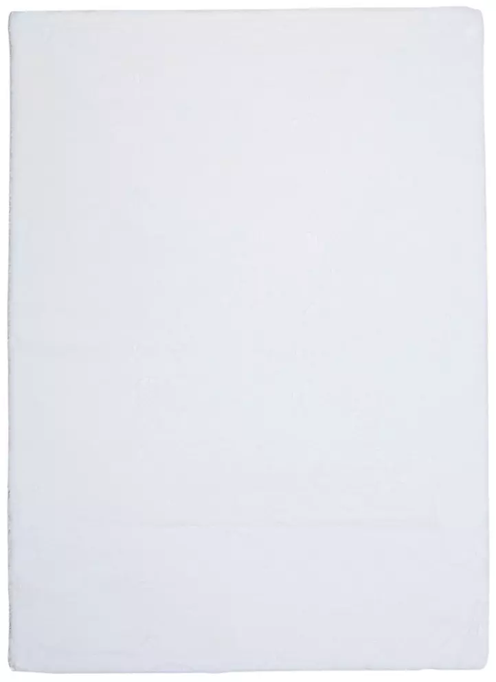 RABBIT POST DÜZ BEYAZ