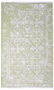 MORETTİ VİNTAGE 11380 FISTIK YEŞİLİ