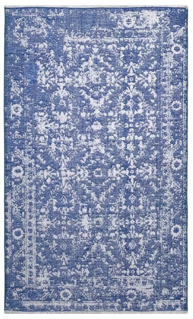 MORETTİ VİNTAGE 11380 İNDİGO MAVİ