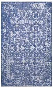 MORETTİ VİNTAGE 11380 İNDİGO MAVİ