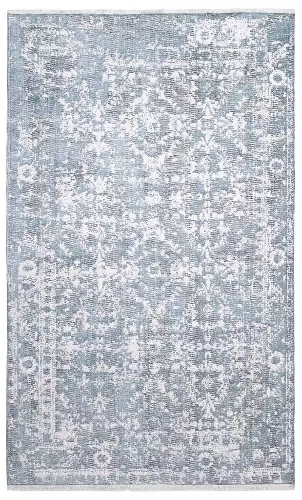 MORETTİ VİNTAGE 11380 MAVİ 125*180