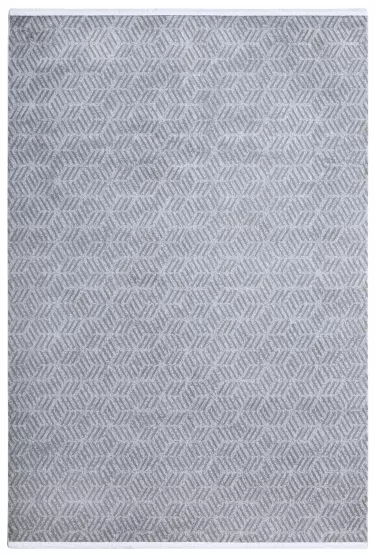 İnfiniti Modern Halı 1103-A Gri