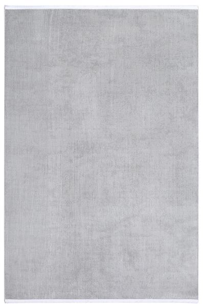 İnfiniti Modern Halı 1114-A Gri