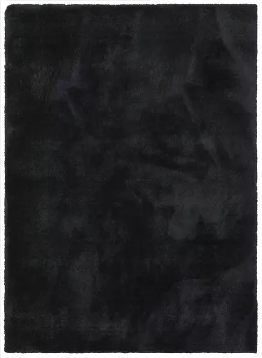 Tampa Shagy Makine Halısı Antrasit