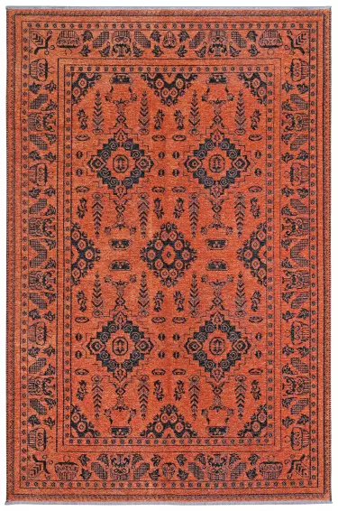 Moretti Afgan Halı 30026-O