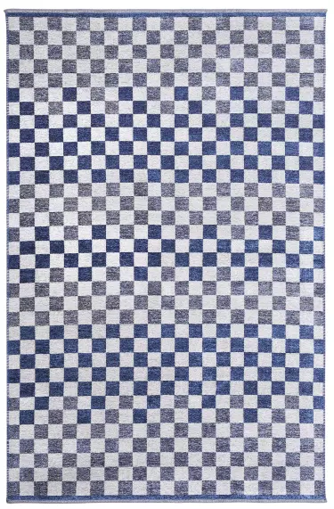 Moretti Nordi Modern Halı 30035 X-F