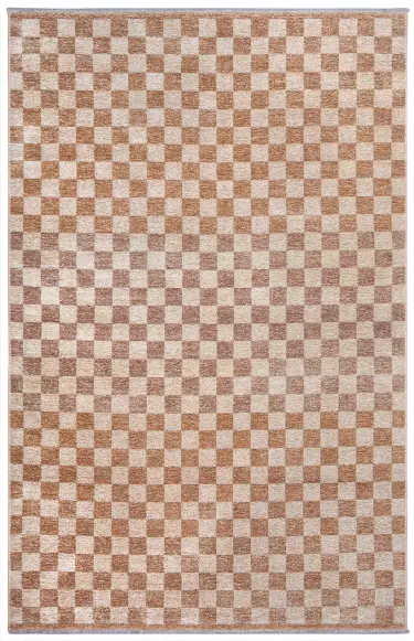 Moretti Nordi Modern Halı 30035 X-A