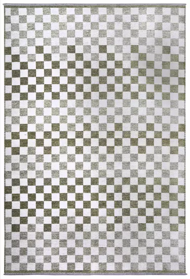 Moretti Nordi Modern Halı 30035 X-M