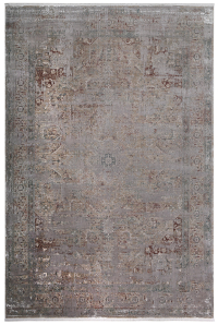 Taidai Halı B205G2 Bej Gri