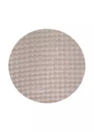 Bubble Tavşan Post Halı Taş