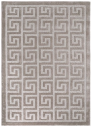 Tuft Halı D-3