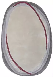 OVOID 001-BC Tuft