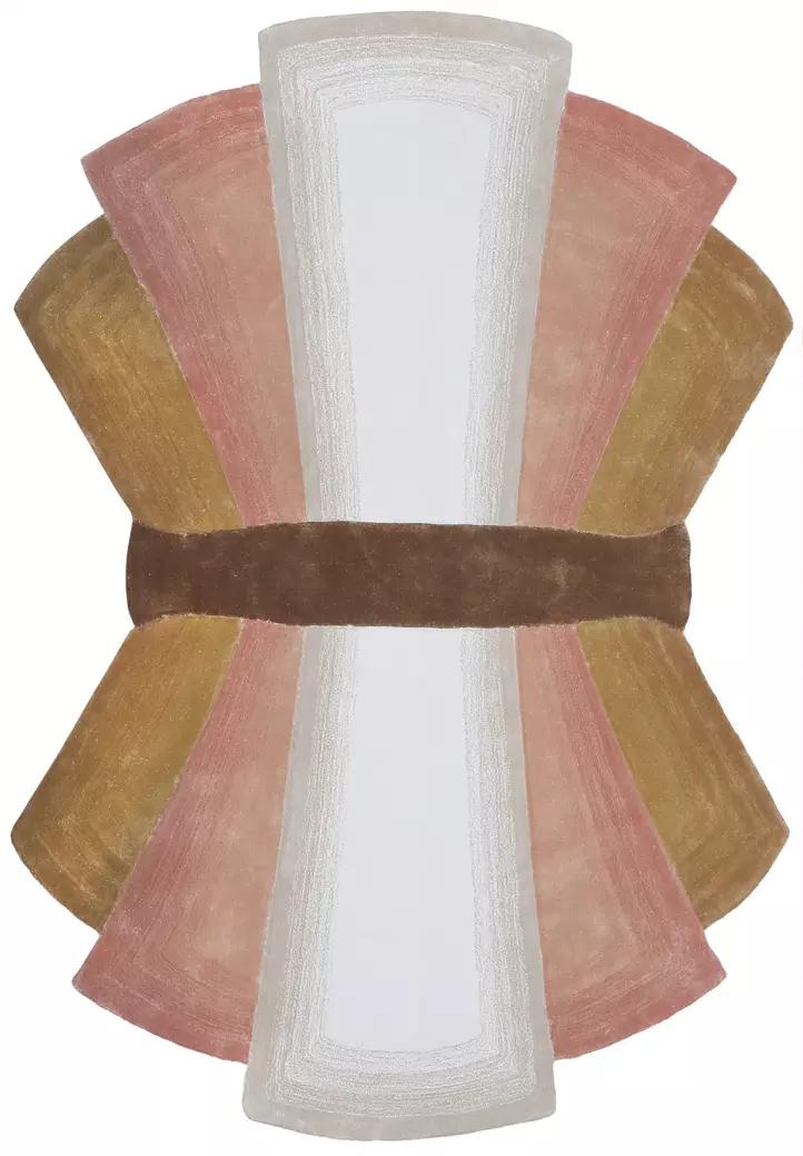 PLEAT 004-SM Tuft