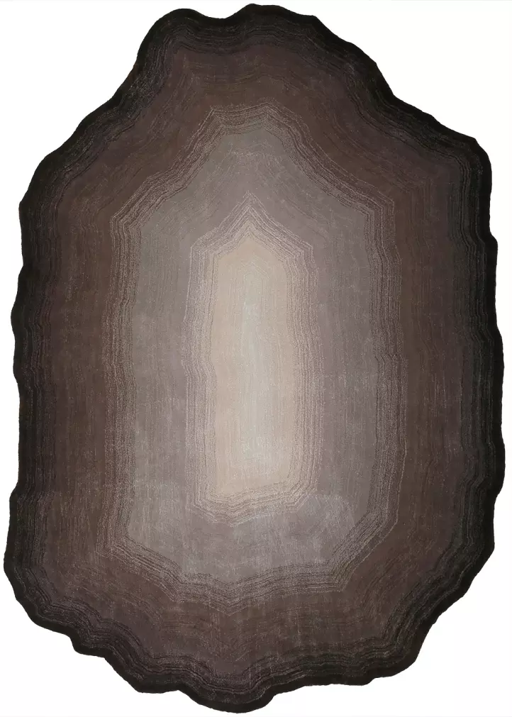 QUARTZ 001-B Tuft