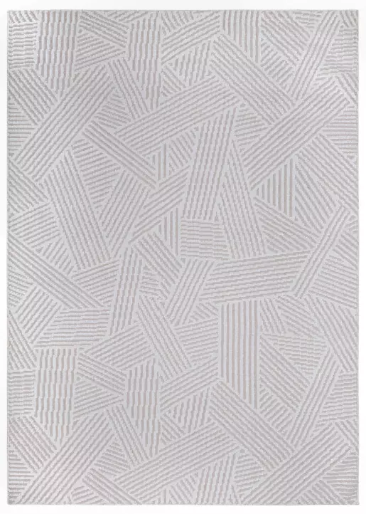 BERLİN HALI 36827 BEJ