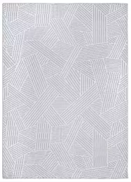 BERLİN HALI 36827 GRİ 