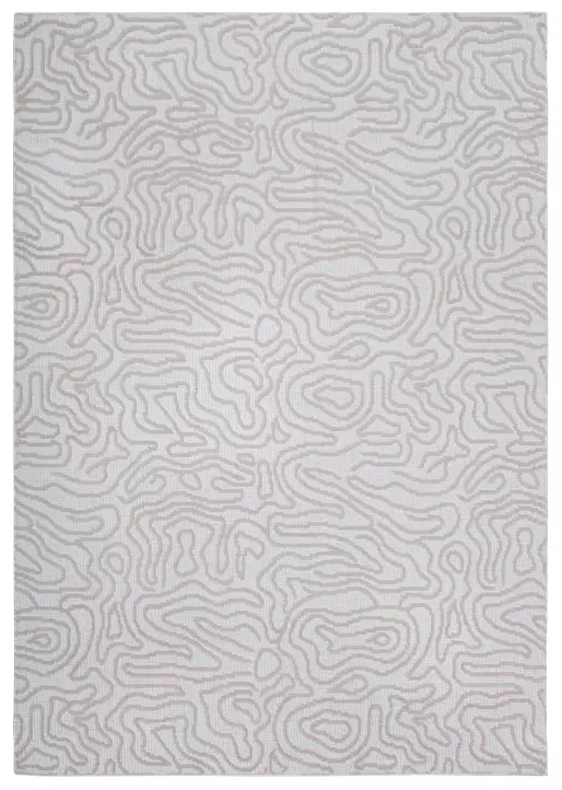 BERLİN HALI 36826 BEJ