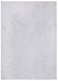 BERLİN HALI 36827 GRİ