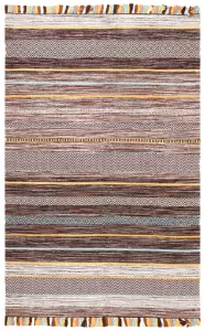 İSKANDİNAV KİLİM TRB-02 KAHVE 