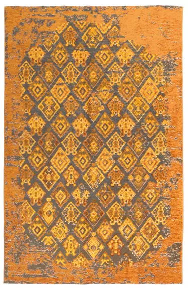 Moretti Side Çift Taraflı Halı 015-B