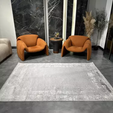 Silk Touch Makine Halısı 22622A